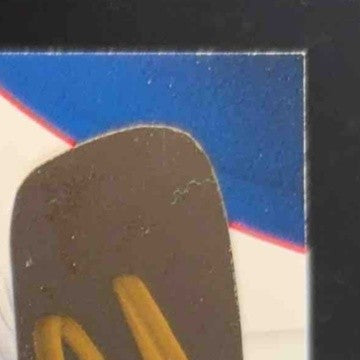 2020 Panini Immaculate Collection Clint Frazier Matinee/49 Auto New York Yankees