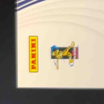 2020 Panini Immaculate Collection Ronald Bolanos Rookie Patch Auto Holo Gold /57