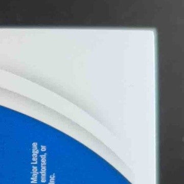 2021 Panini Immaculate Collection Don Hoak Legends Material /49 #LG-DH