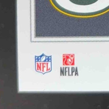2024 Panini Luminance Javon Bullard Black 65/75 #148 RC Green Bay Packers