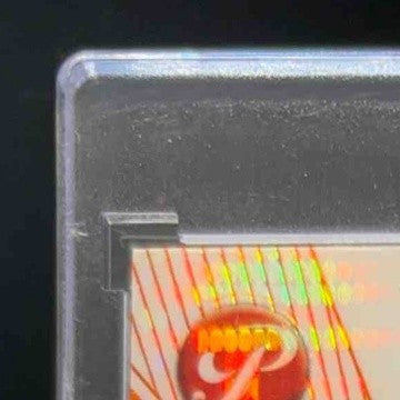 2024 Topps Pristine Tyler Glasnow Orange Refractor 7/25 #249 Los Angeles Dodgers