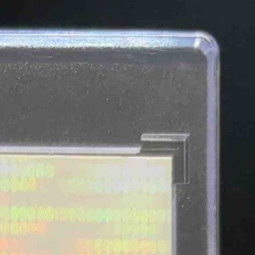 2024 Topps Pristine Tyler Glasnow Orange Refractor 7/25 #249 Los Angeles Dodgers