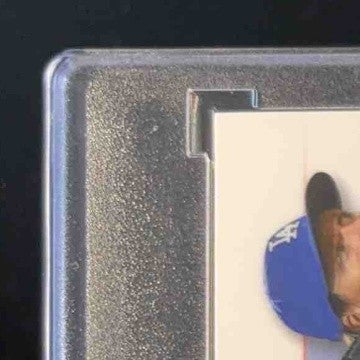 2024 Topps Pristine Tyler Glasnow Orange Refractor 7/25 #249 Los Angeles Dodgers