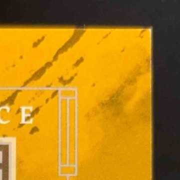 2024 Panini Impeccable Termarr Johnson Elegance Prospect Jersey Auto 43/99