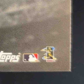 2020 Topps Nick Senzel Major League Material Relics #MLM-NS MEM Cincinnati Reds