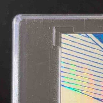 2024 Topps Pristine Weston Wilson Blue Refractor 26/75 RC Philadelphia Phillies