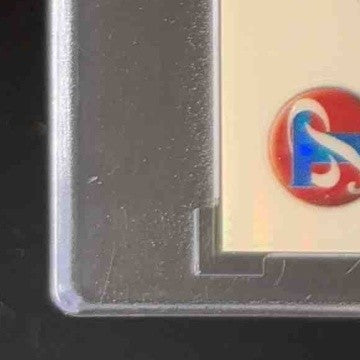 2024 Topps Pristine Weston Wilson Blue Refractor 26/75 RC Philadelphia Phillies