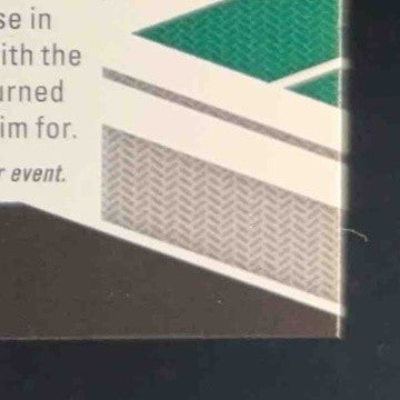 2023 Panini Elite Extra Edition Myles Naylor First Round Materials Oakland A's