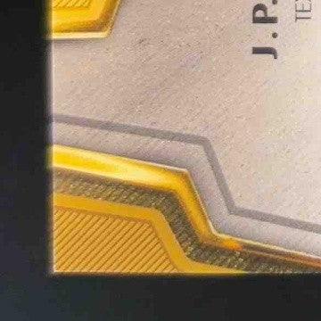 2024 Topps Five Star J.P. Martinez #FSA-JMA RC Auto Texas Rangers