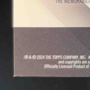 2024 Topps Update Anthony Rizzo Major League Material Relics New York Yankees