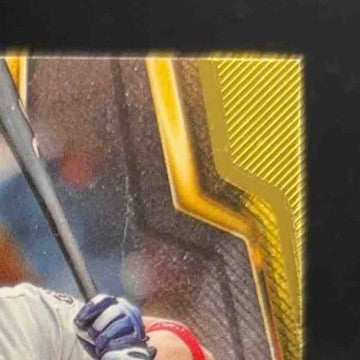 2024 Topps Five Star Blake Rutherford #FSA-BR RC Auto Washington Nationals