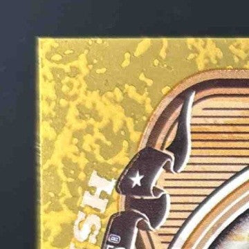 2012 Topps Aroldis Chapman Gold Rush Wrapper Redemption #5 Cincinnati Reds