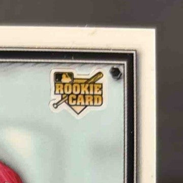 2007 Bowman Sterling Mark Hamilton Prospects #BSP-MH St. Louis Cardinals