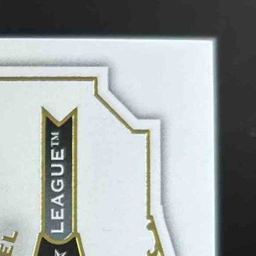 2012 Topps Museum Collection Craig Kimbrel #29 Atlanta Braves