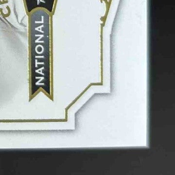 2012 Topps Museum Collection Craig Kimbrel #29 Atlanta Braves