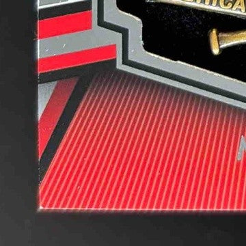 2013 Topps Mike Trout Rookie of the Year Award Winners Trophy #ROY-MT Angels