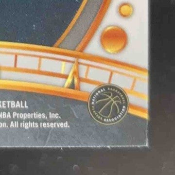 2023-24 Panini Select Ja Morant Lodestars #10 Memphis Grizzlies