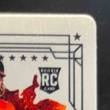 2024 Panini Select Heston Kjerstad Phenomenon #8 Baltimore Orioles