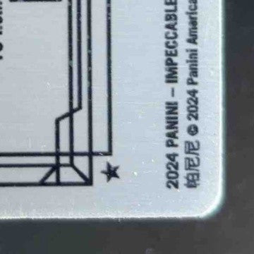 2024 Panini Select Heston Kjerstad Phenomenon #8 Baltimore Orioles