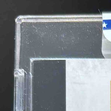 2012 Topps Tribute Starlin Castro to the Stars Relics Blue 5/50 Chicago Cubs