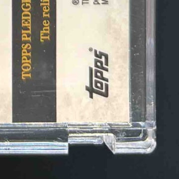 2012 Topps Tribute Starlin Castro to the Stars Relics Blue 5/50 Chicago Cubs