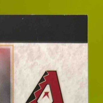2012 Topps Tribute Ian Kennedy Blue /199 #39 Arizona Diamondbacks