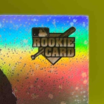 2007 Bowman 's Best Kevin Kouzmanoff #82 Auto RC San Diego Padres