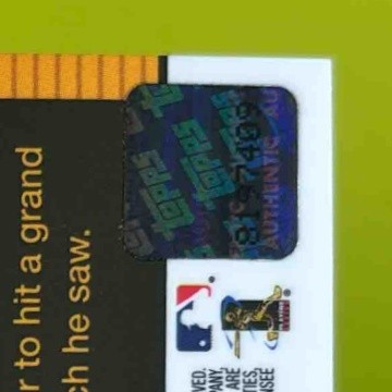 2007 Bowman 's Best Kevin Kouzmanoff #82 Auto RC San Diego Padres