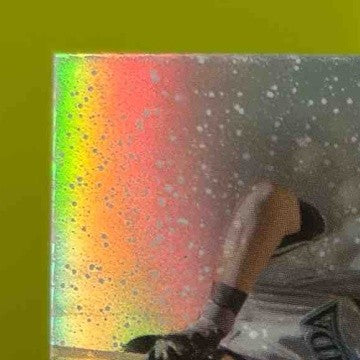 2007 Bowman 's Best Jeremy Hermida #40 Auto