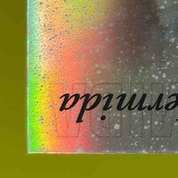 2007 Bowman 's Best Jeremy Hermida #40 Auto