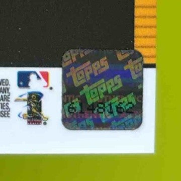 2007 Bowman 's Best Jeremy Hermida #40 Auto