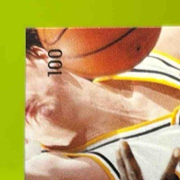 1994-95 Skybox E-Motion Michael Jordan #100 Chicago Bulls