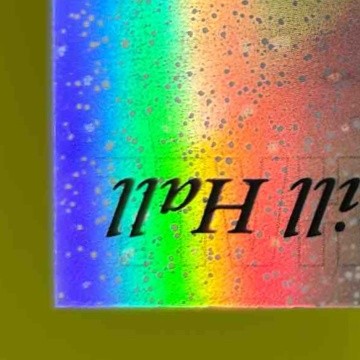 2007 Bowman 's Best Bill Hall #36 Auto Milwaukee Brewers