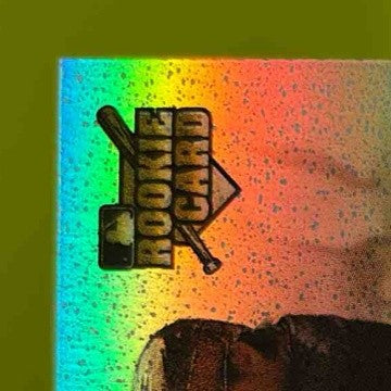 2007 Bowman 's Best Adam Lind #78b Auto RC Toronto Blue Jays