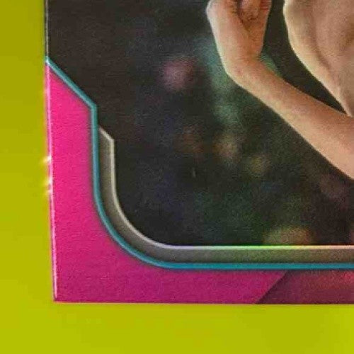 2021-22 Bowman Chrome University Chet Holmgren Pink Refractor Gonzaga Bulldogs