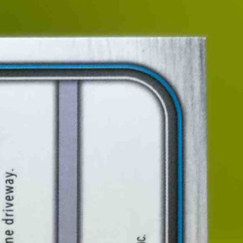 2021-22 Bowman Chrome University Chet Holmgren Pink Refractor Gonzaga Bulldogs