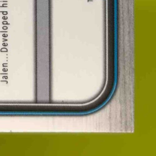 2021-22 Bowman Chrome University Chet Holmgren Pink Refractor Gonzaga Bulldogs