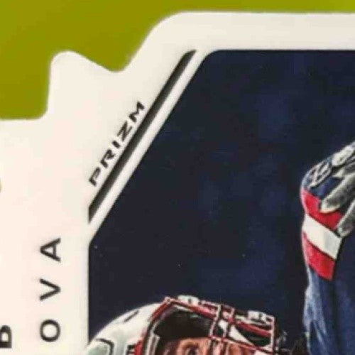 2019 Panini Contenders Optic Tom Brady Supernova Die Cuts New England Patriots