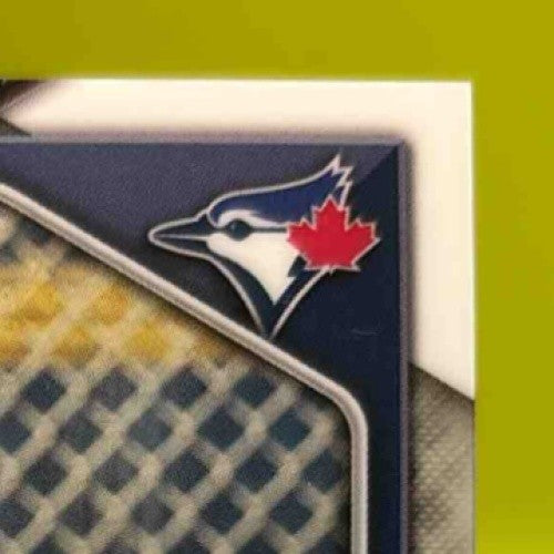2024 Bowman Arjun Nimmala Chrome Auto #CPA-AN 1st Prospect Toronto Blue Jays