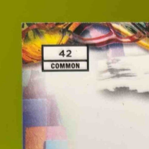 2024 Topps Finest UFC Diego Lopes Aqua Glitter Refractor #42 Common RC