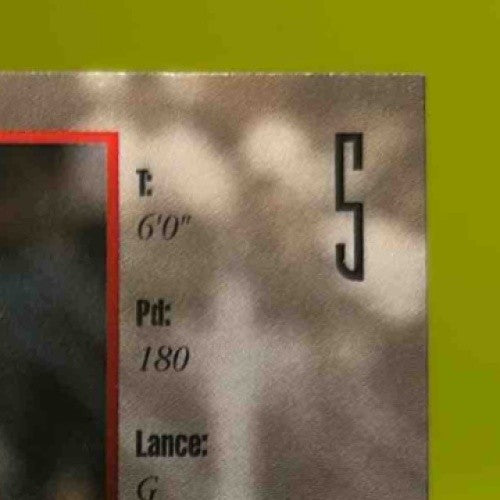 1997-98 Donruss Canadian Ice Wayne Gretzky #5 New York Rangers