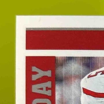 2017 Panini Contenders Draft Picks Patrick Mahomes II Game Day Tickets #15 RC