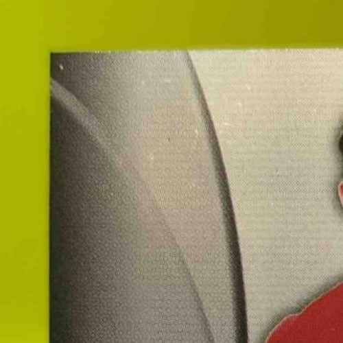 2010 Bowman Platinum Mike Trout Prospects #PP5 Los Angeles Angels