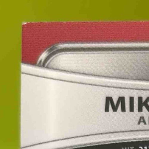 2010 Bowman Platinum Mike Trout Prospects #PP5 Los Angeles Angels