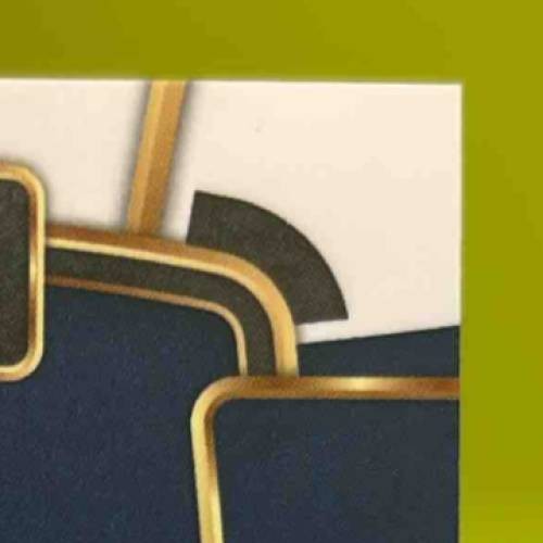 2023 Select Mazi Smith Neon Green Prizms Die Cut 314/599 RC Concourse Cowboys