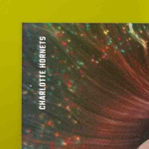 2023-24 Panini Donruss LaMelo Ball Night Moves #10 Charlotte Hornets