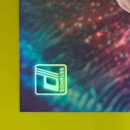 2023-24 Panini Donruss LaMelo Ball Night Moves #10 Charlotte Hornets