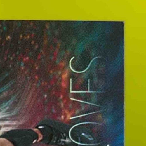 2023-24 Panini Donruss LaMelo Ball Night Moves #10 Charlotte Hornets