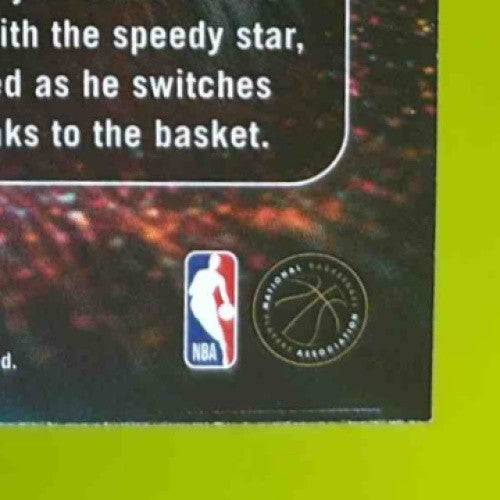 2023-24 Panini Donruss LaMelo Ball Night Moves #10 Charlotte Hornets