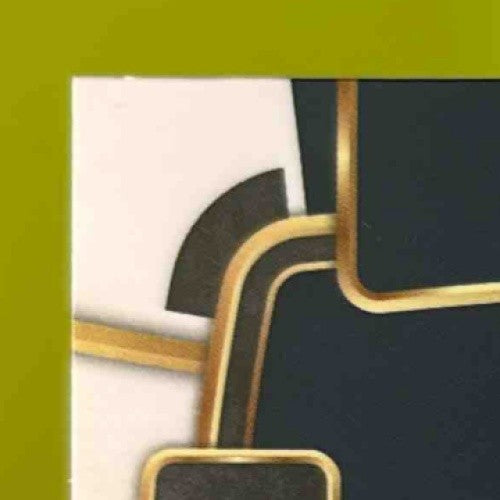 2023 Select C.J. Stroud Green and Yellow Prizms Die Cut #41 RC Concourse Texans